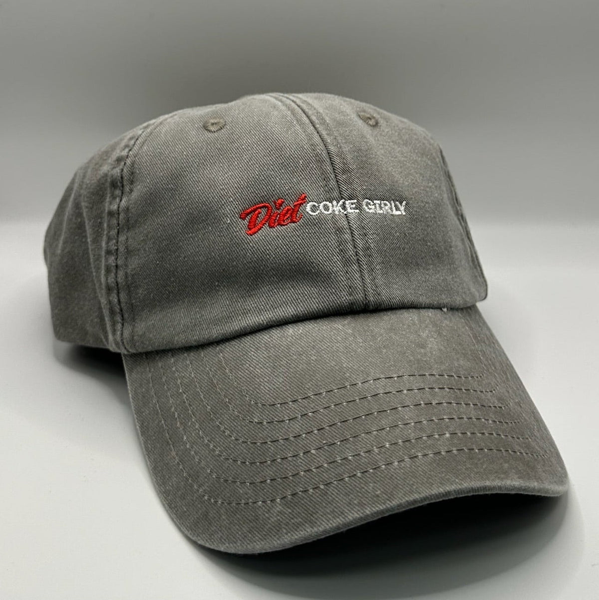 ready to ship- Diet Coke girly