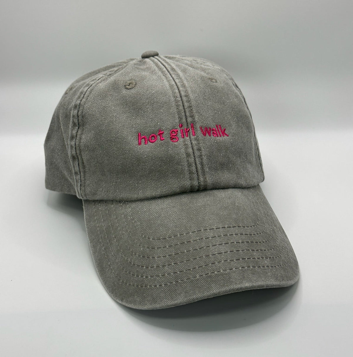 ready to ship- hot girl walk