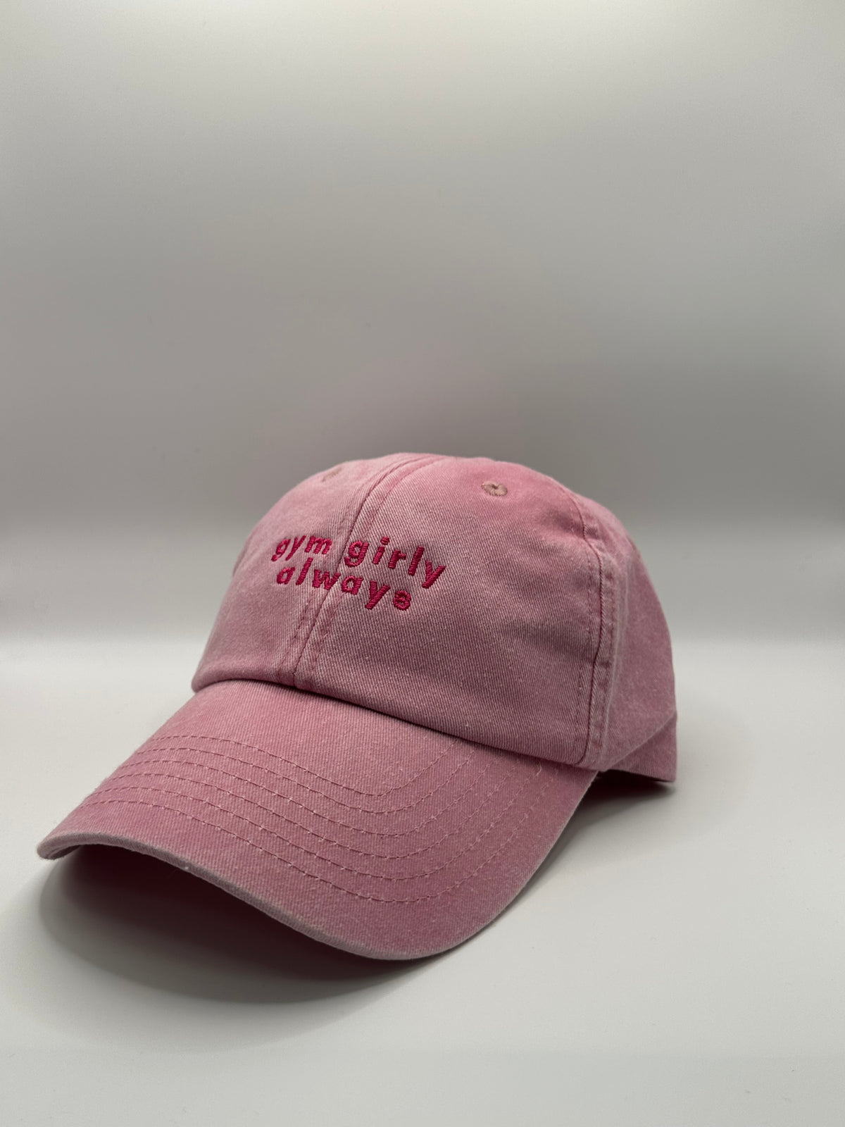 ready to ship- gym girly