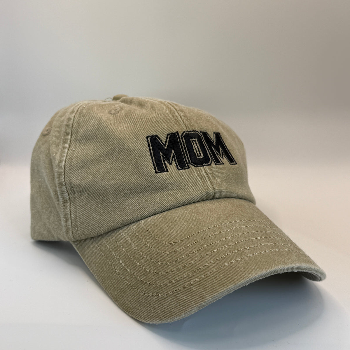 ready to ship- mom