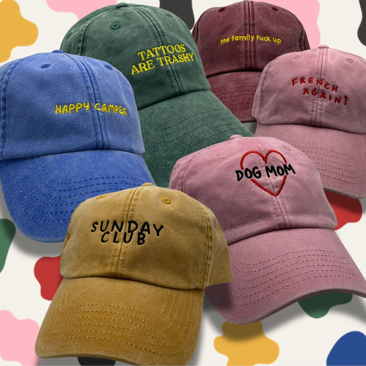 ready to ship