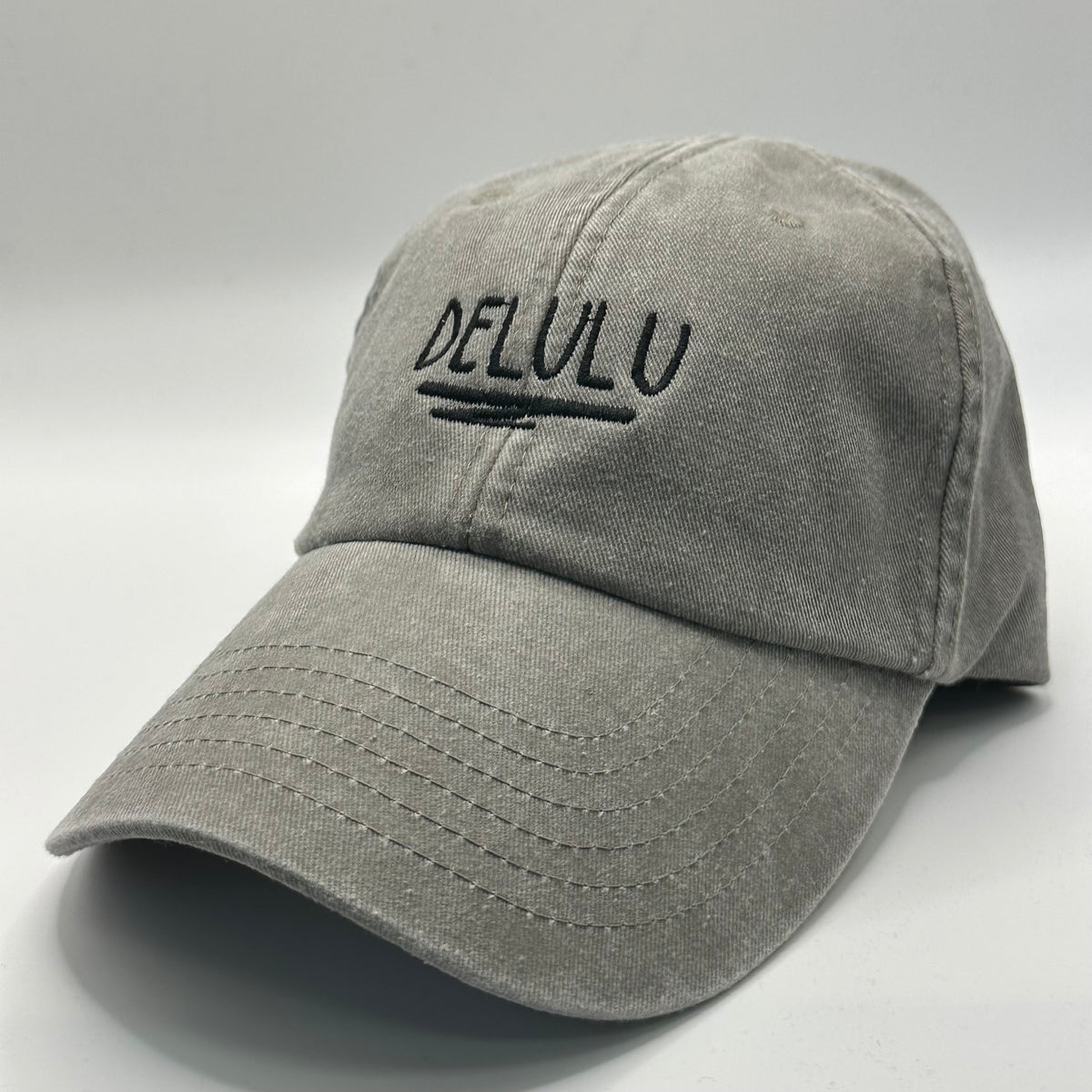delulu