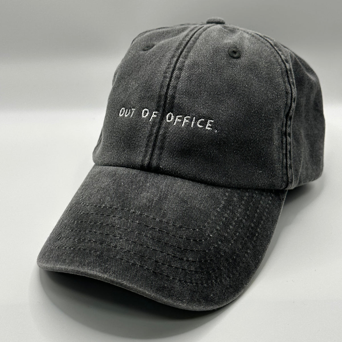 out of office