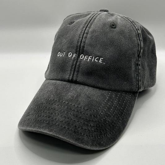 out of office