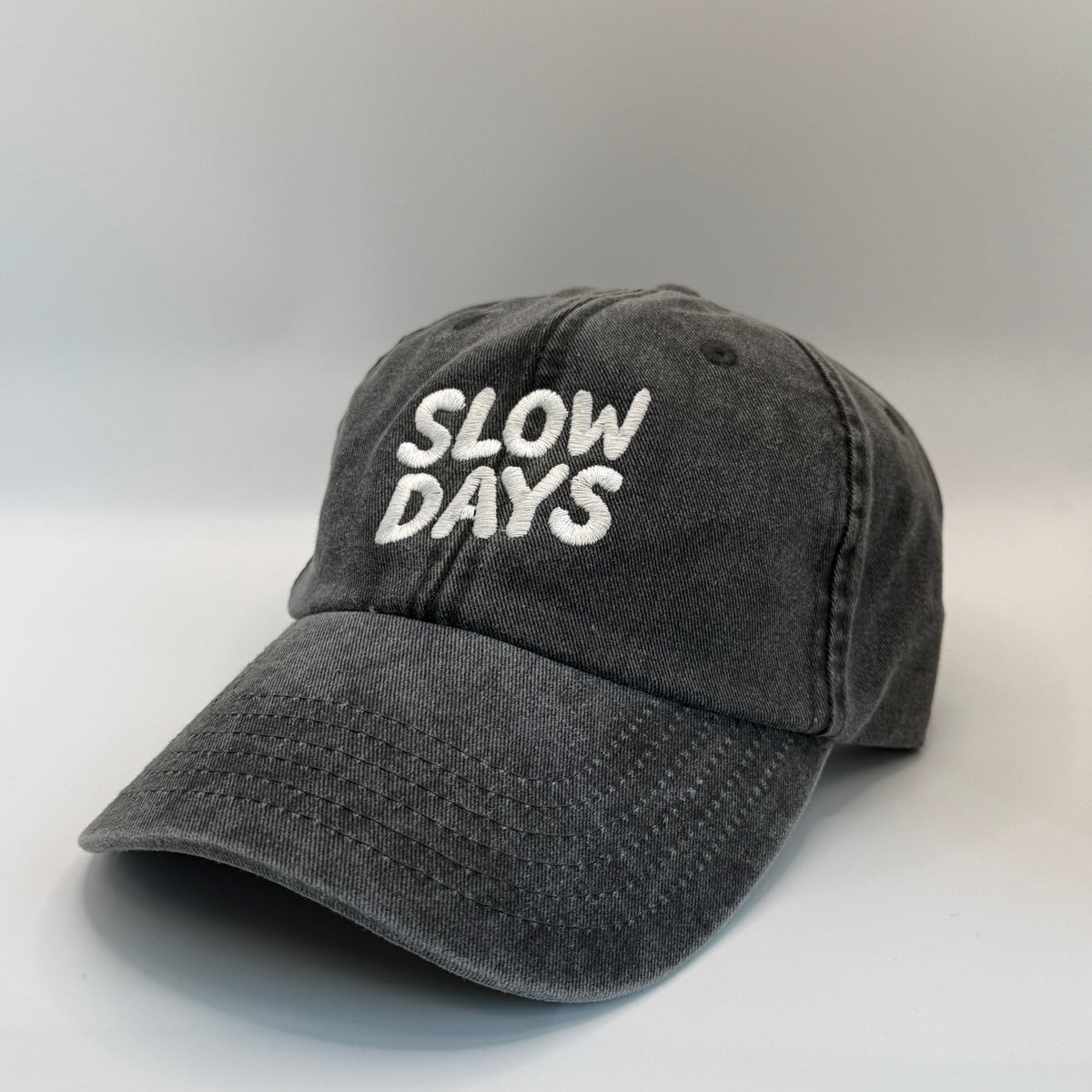 slow days
