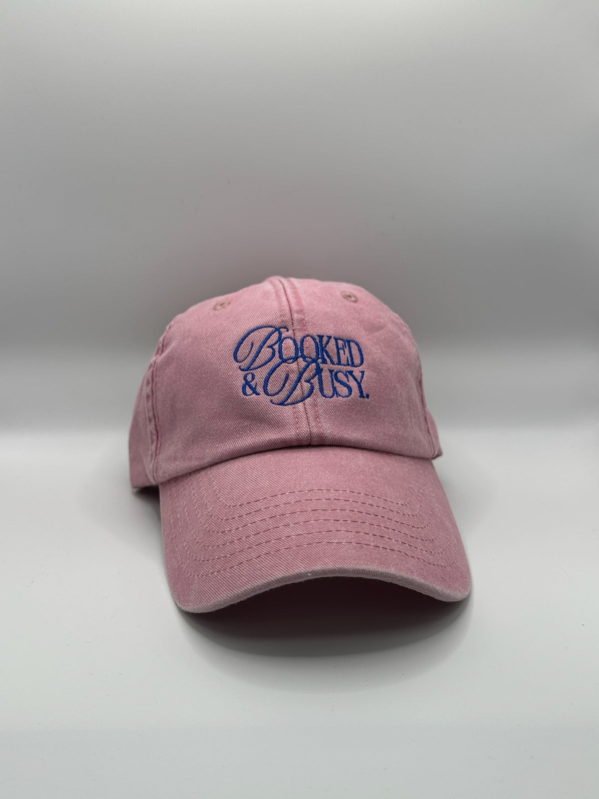 ready to ship- booked & busy