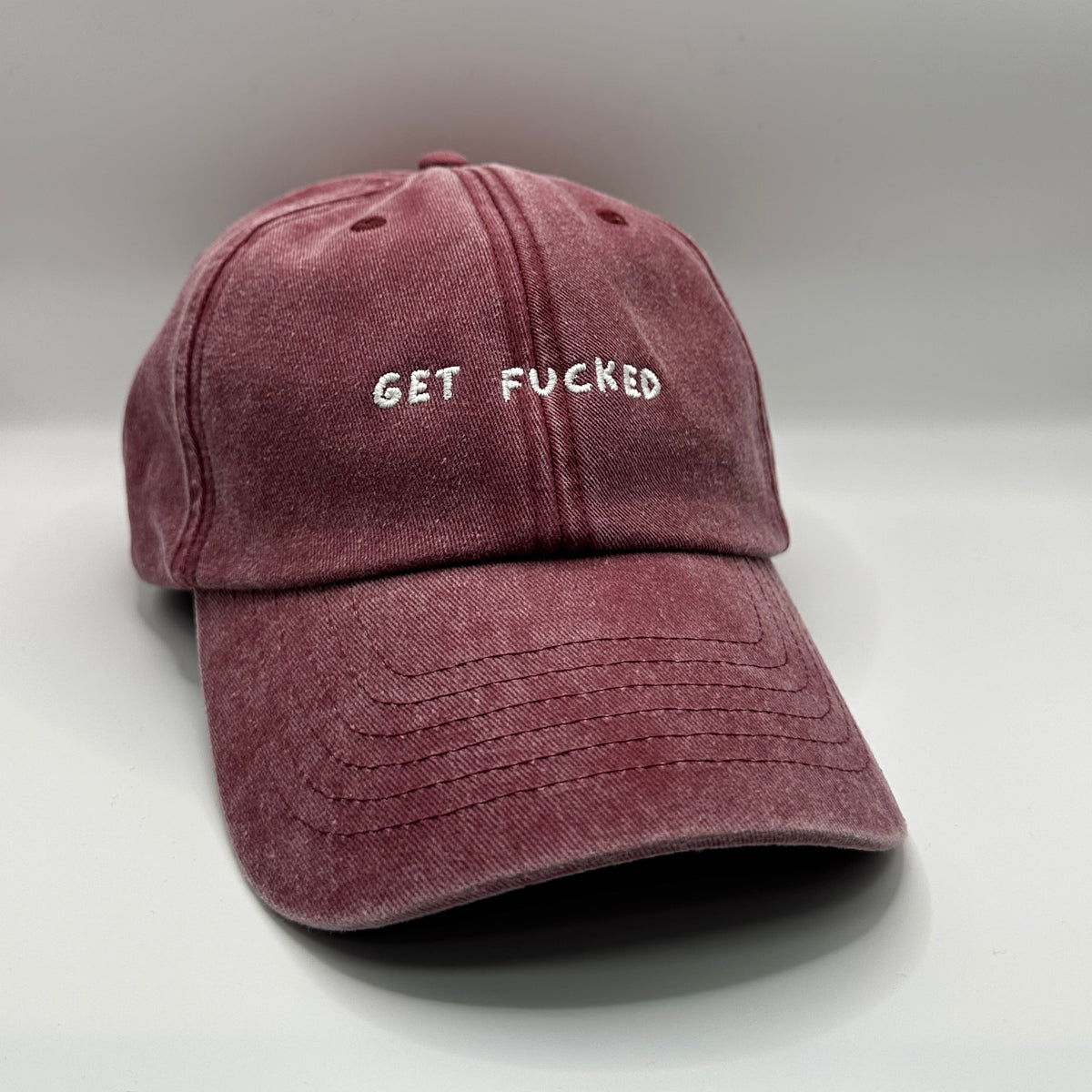 get fucked