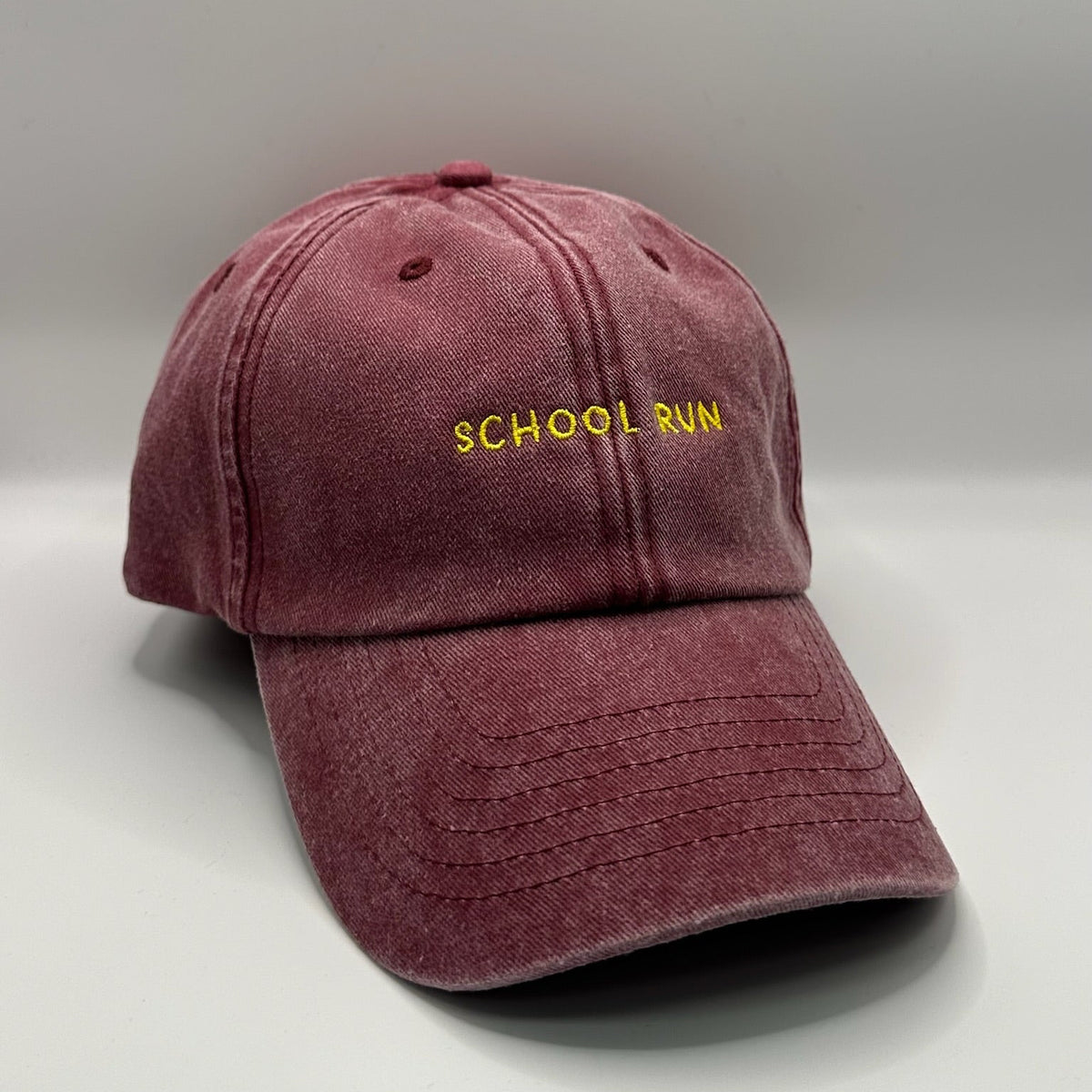 ready to ship- school run