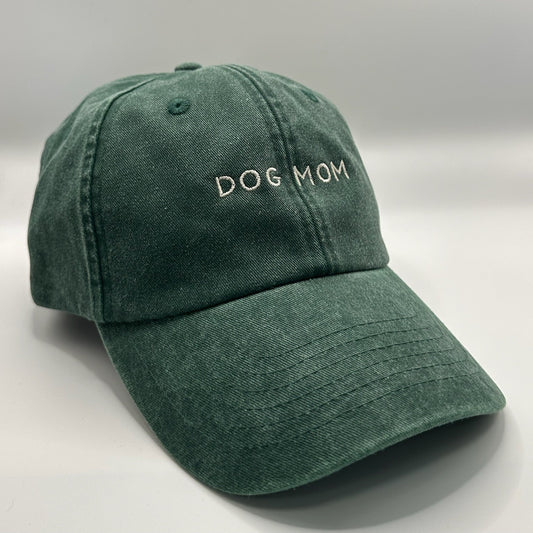 dog mom