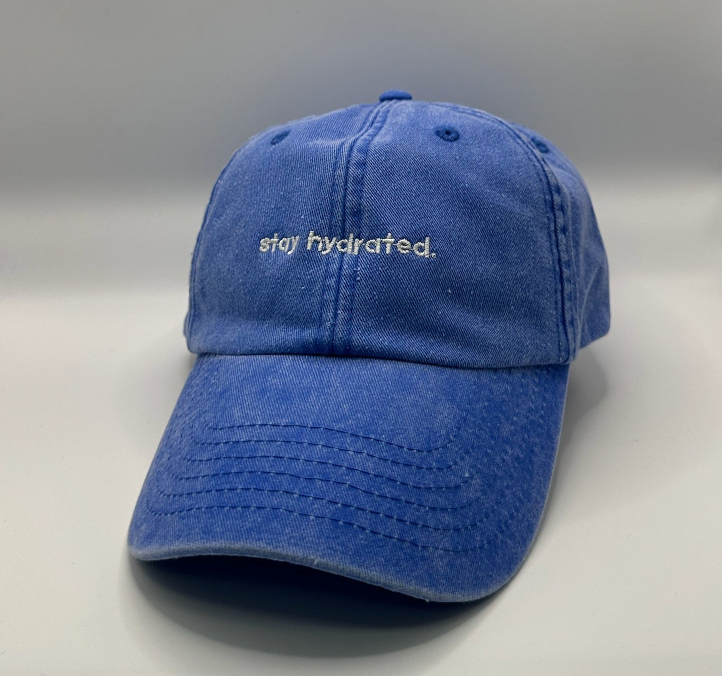stay hydrated (Copy)