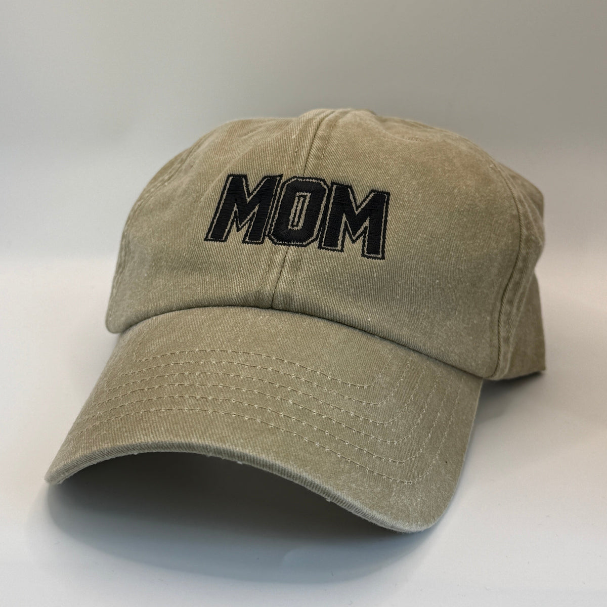 ready to ship- mom