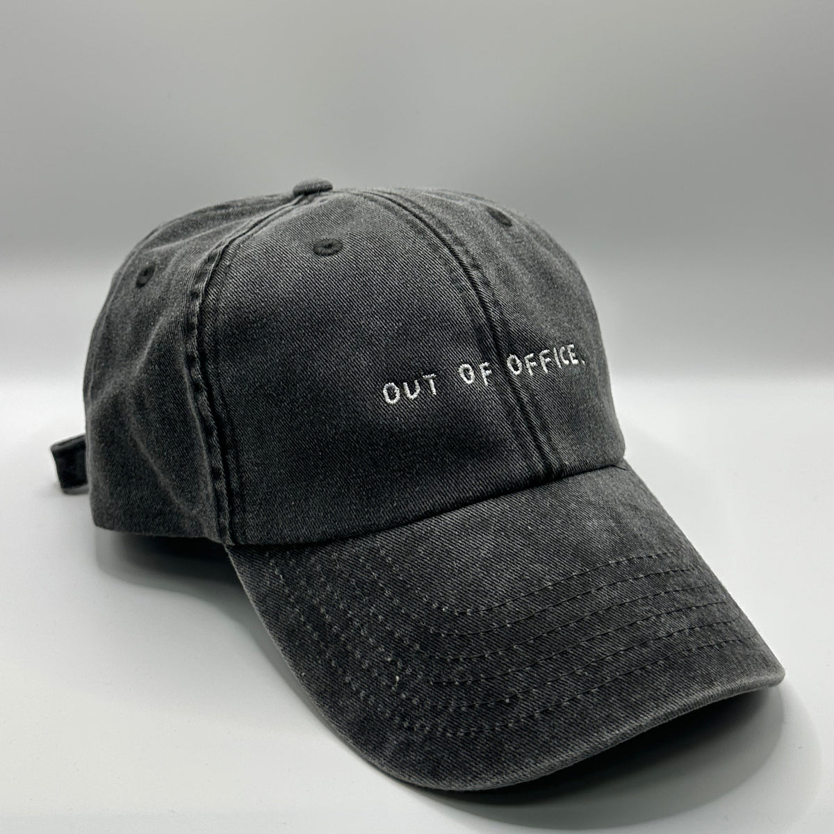 out of office