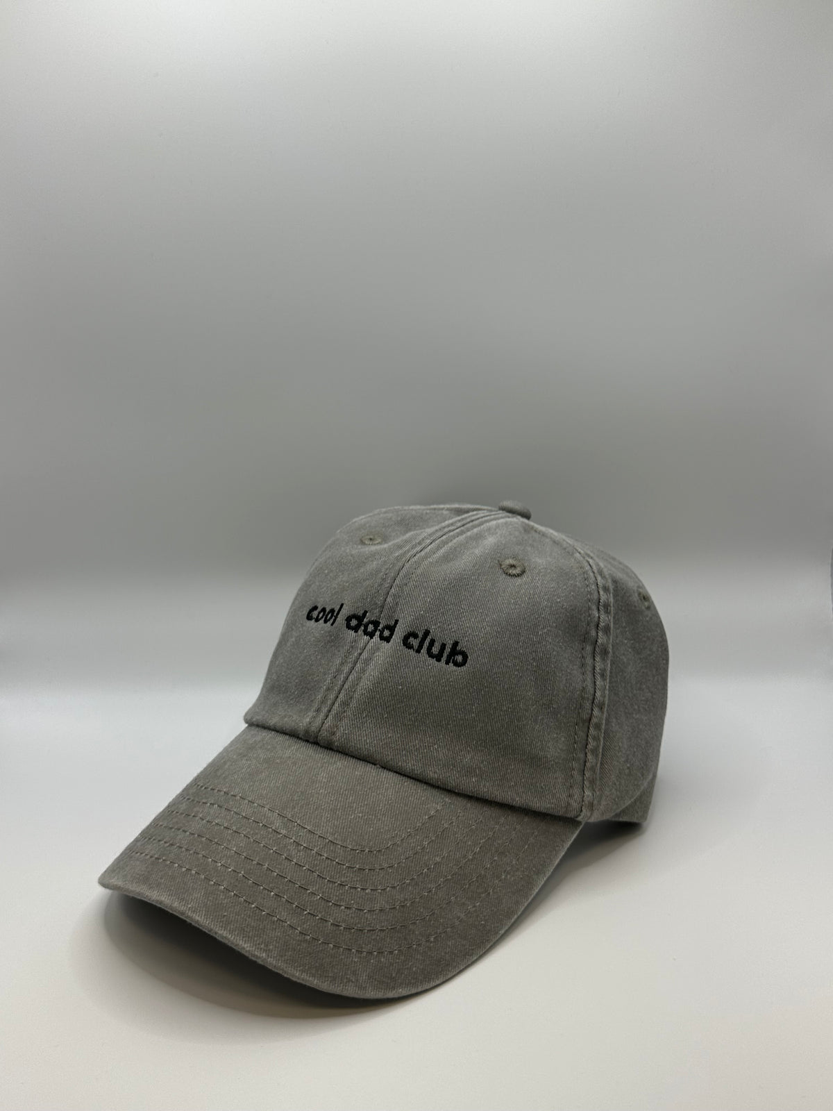 cool dad club