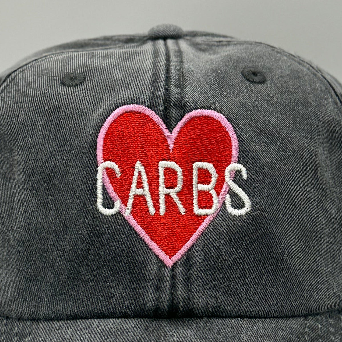 carbs