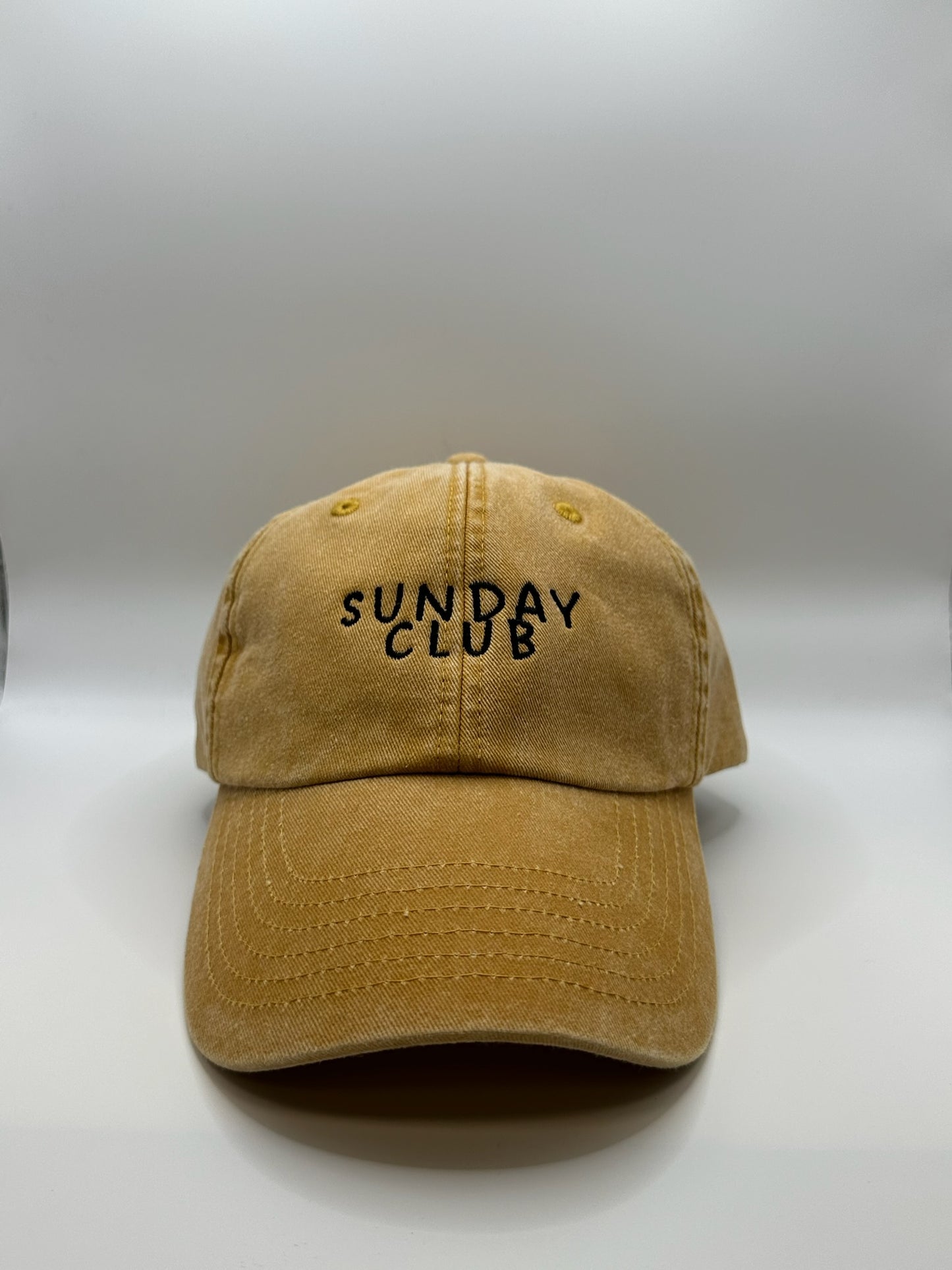sunday club