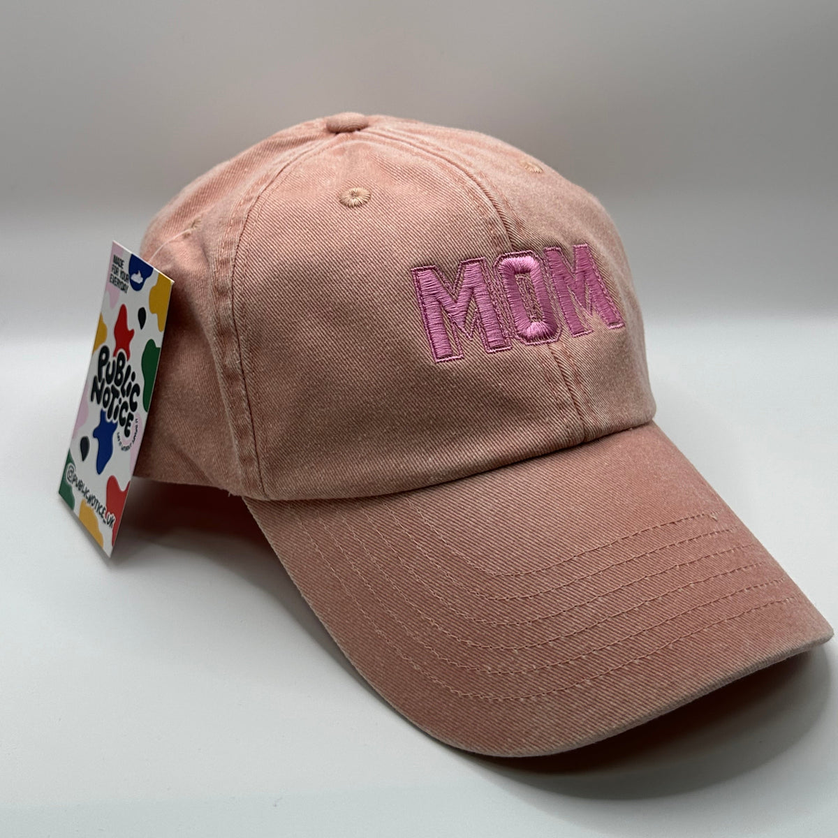 mom