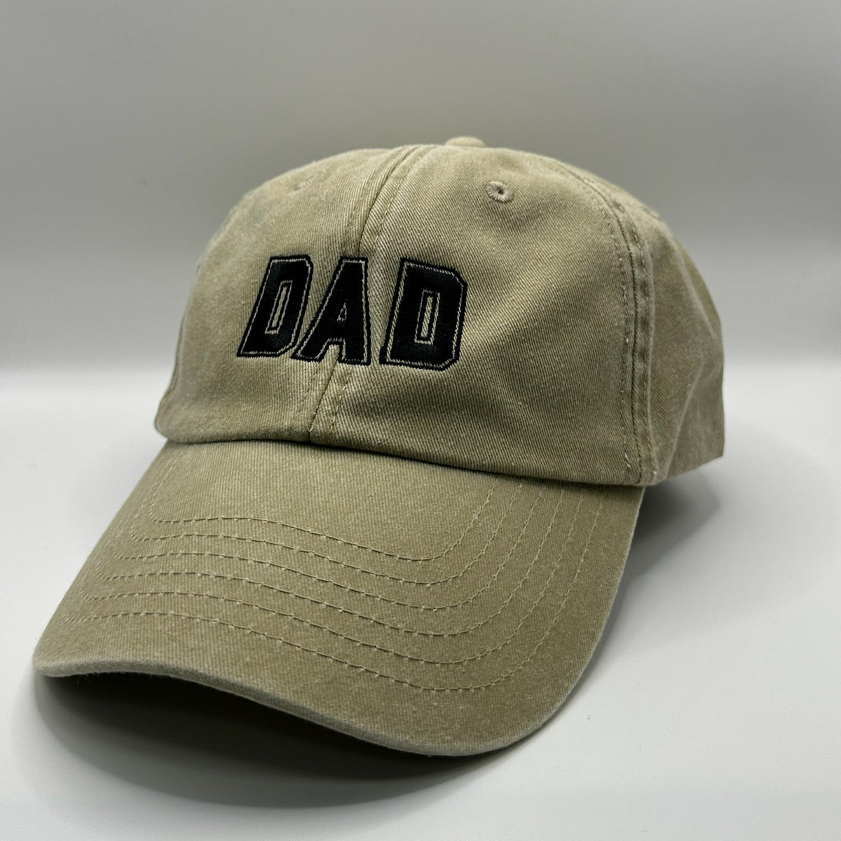 dad