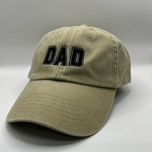 dad