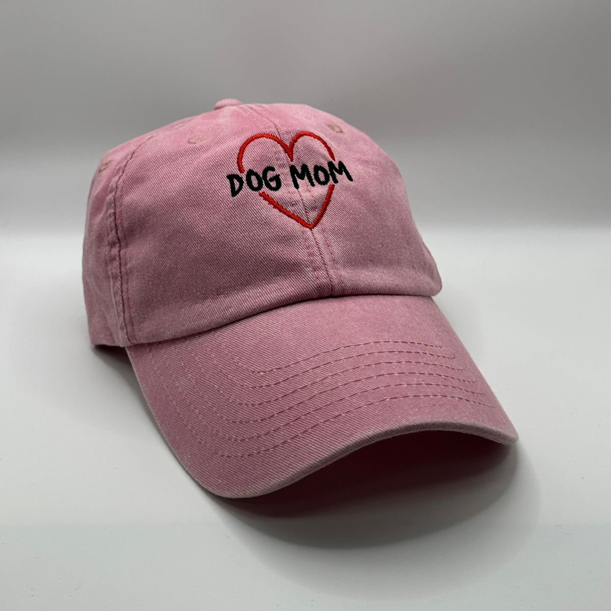 ready to ship- dog mom <3