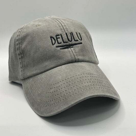 delulu