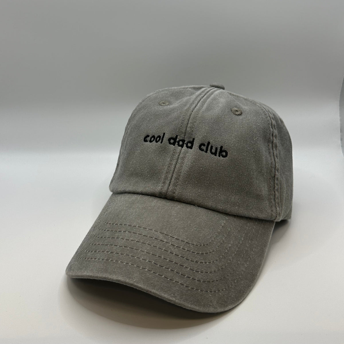 cool dad club